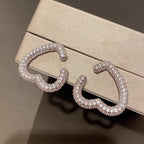 Classic Earring with Timeless Appeal