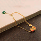 Beautiful Bracelet with Unique Style