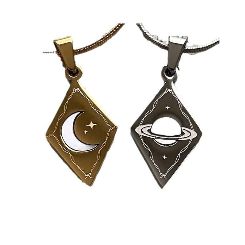 Beautiful Necklace with Unique Style