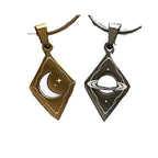 Beautiful Necklace with Unique Style