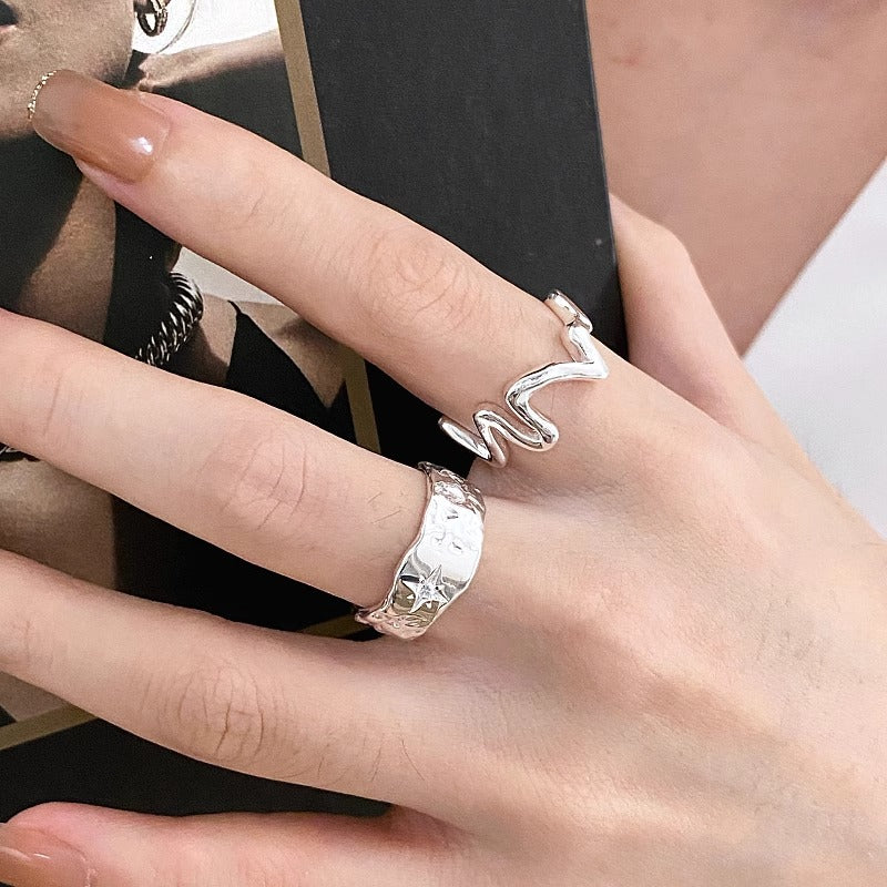 Stunning Ring for Daily Wear