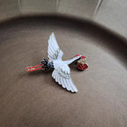 Vintage Handmade Piece