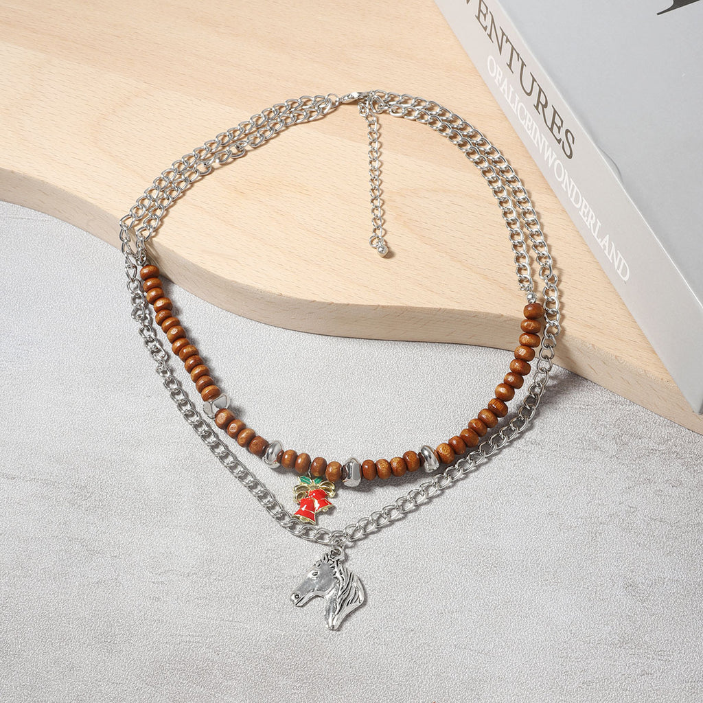 Beautiful Necklace with Unique Style