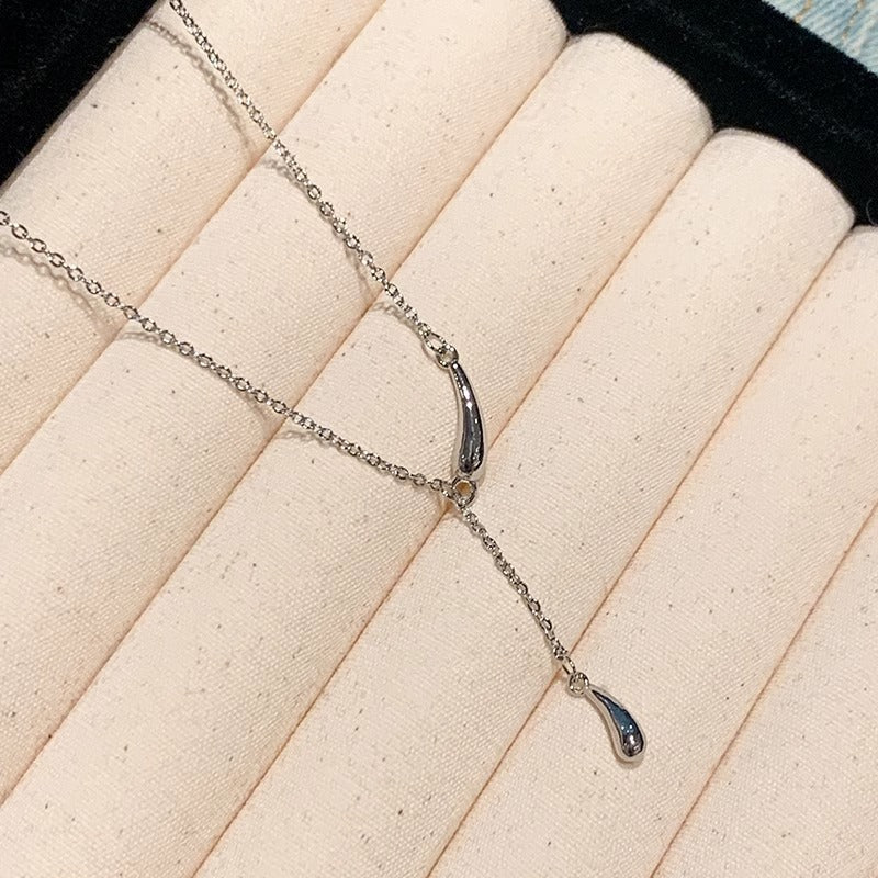 Vintage Handmade Necklace