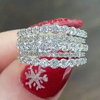 Vintage Handmade Ring