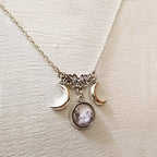 Elegant Pendant for Every Occasion