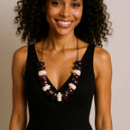 Vintage Handmade Necklace