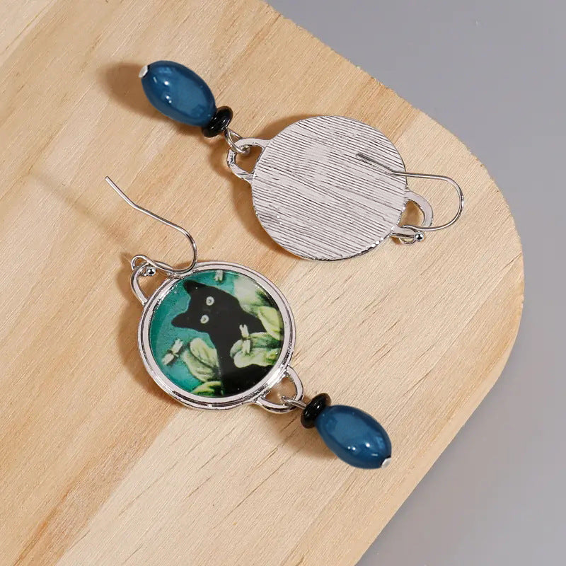 Beautiful Earring with Unique Style