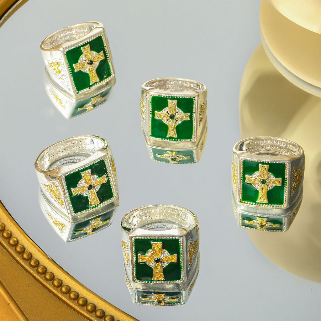 Vintage Handmade Ring