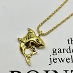 Beautiful Necklace with Unique Style