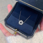 Vintage Handmade Necklace