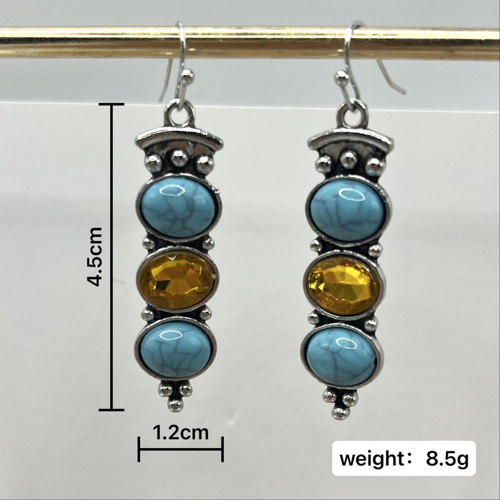 Elegant Earring for Every Occasion