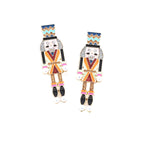 Charming Pearl Earring for Any Occasion