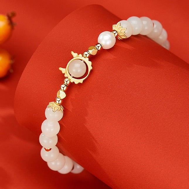 Beautiful Bracelet with Unique Style