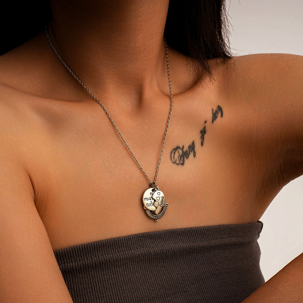 Vintage Handmade Set