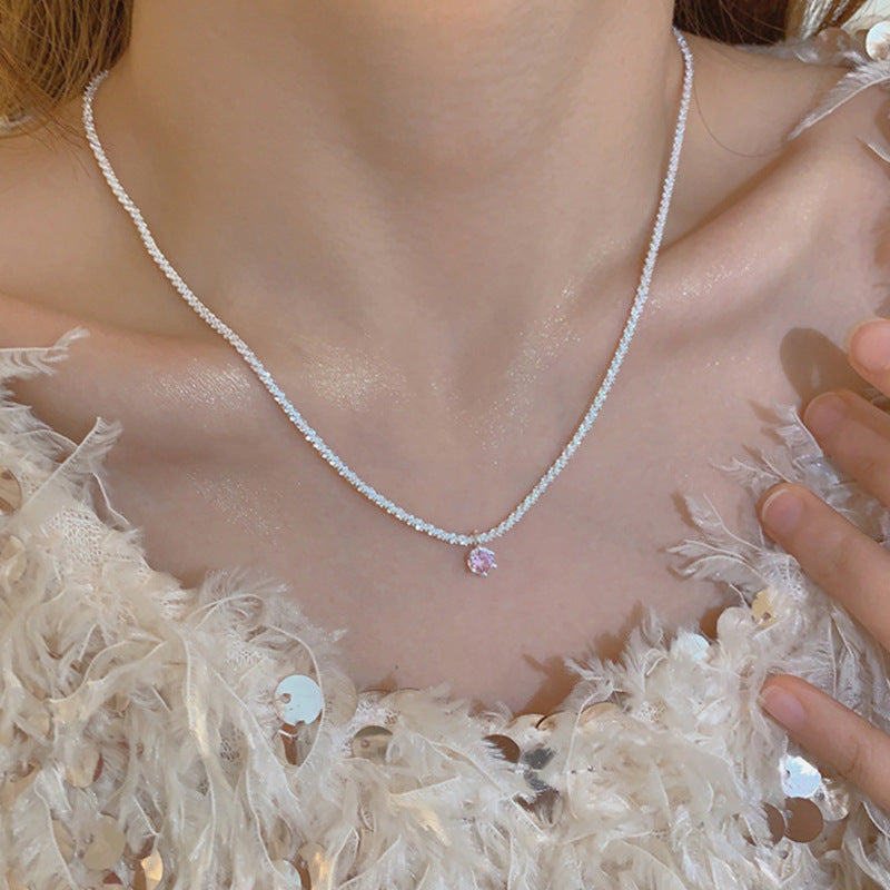 Vintage Handmade Necklace