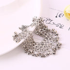 Beautiful Anklet with Unique Style