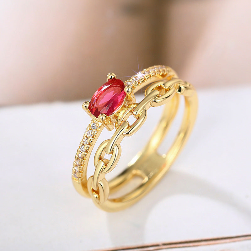 Elegant Chain for Every Occasion