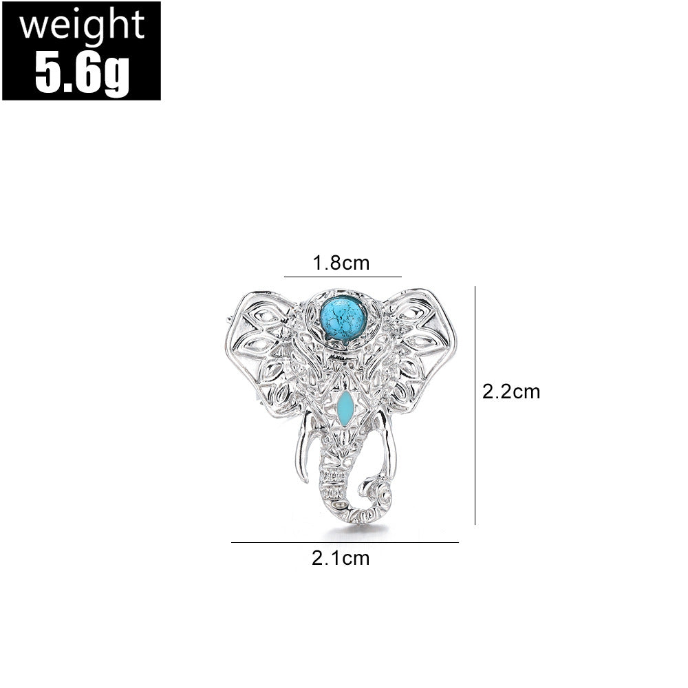 Vintage Handmade Ring