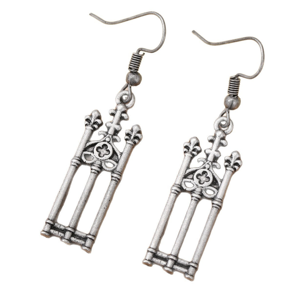 Beautiful Earring with Unique Style