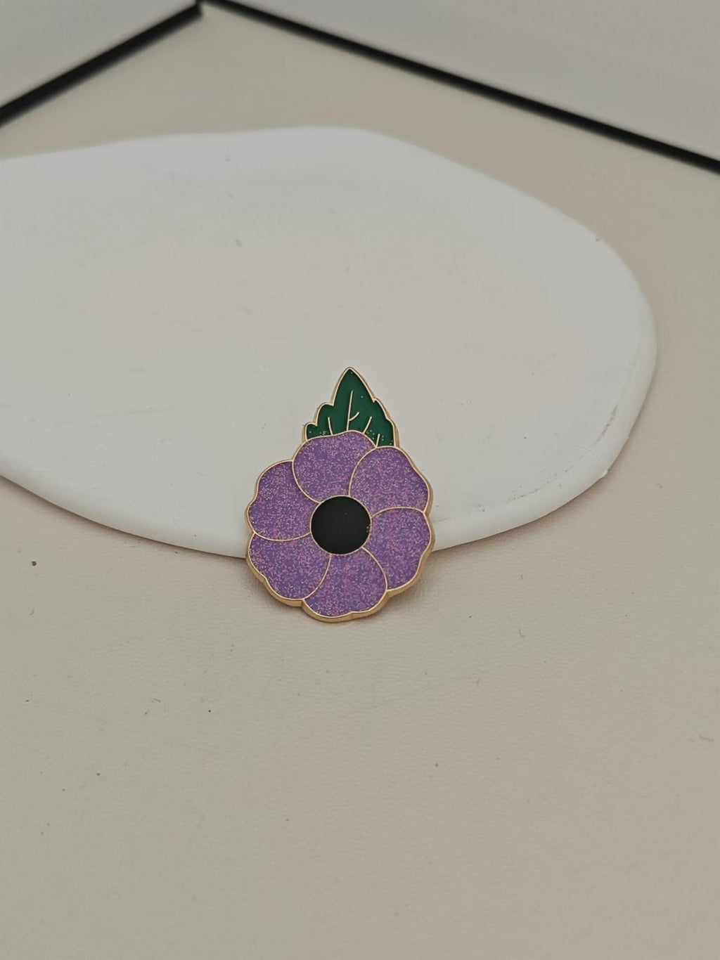 Vintage Handmade Piece