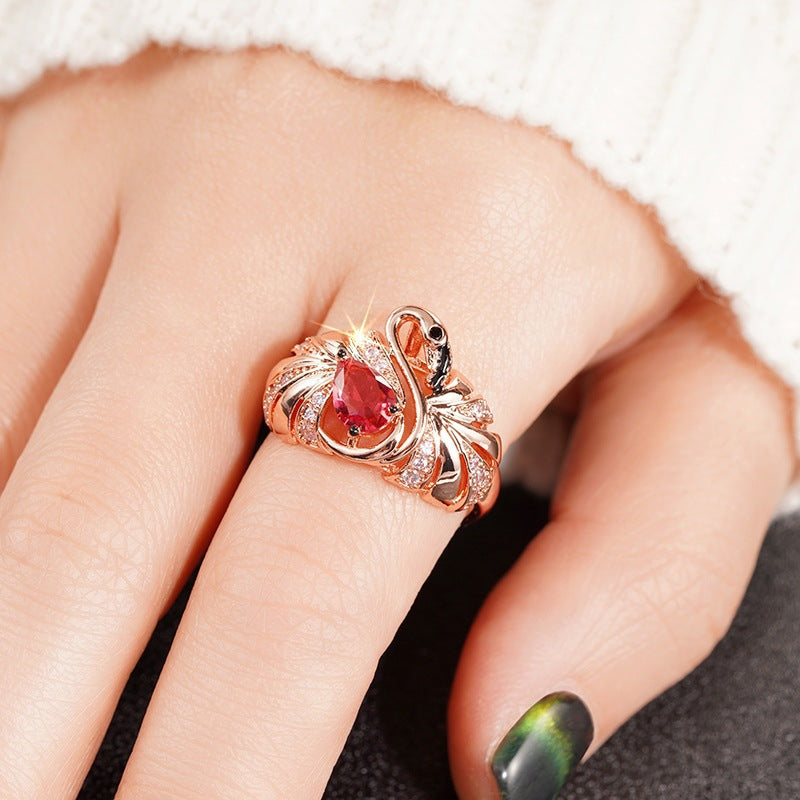 Elegant Ring for Every Occasion