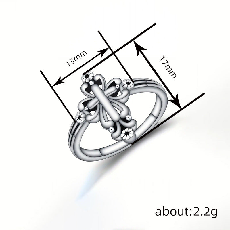 Stunning Ring for Daily Wear