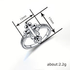 Stunning Ring for Daily Wear