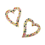 Beautiful Pearl Earring with Unique Style