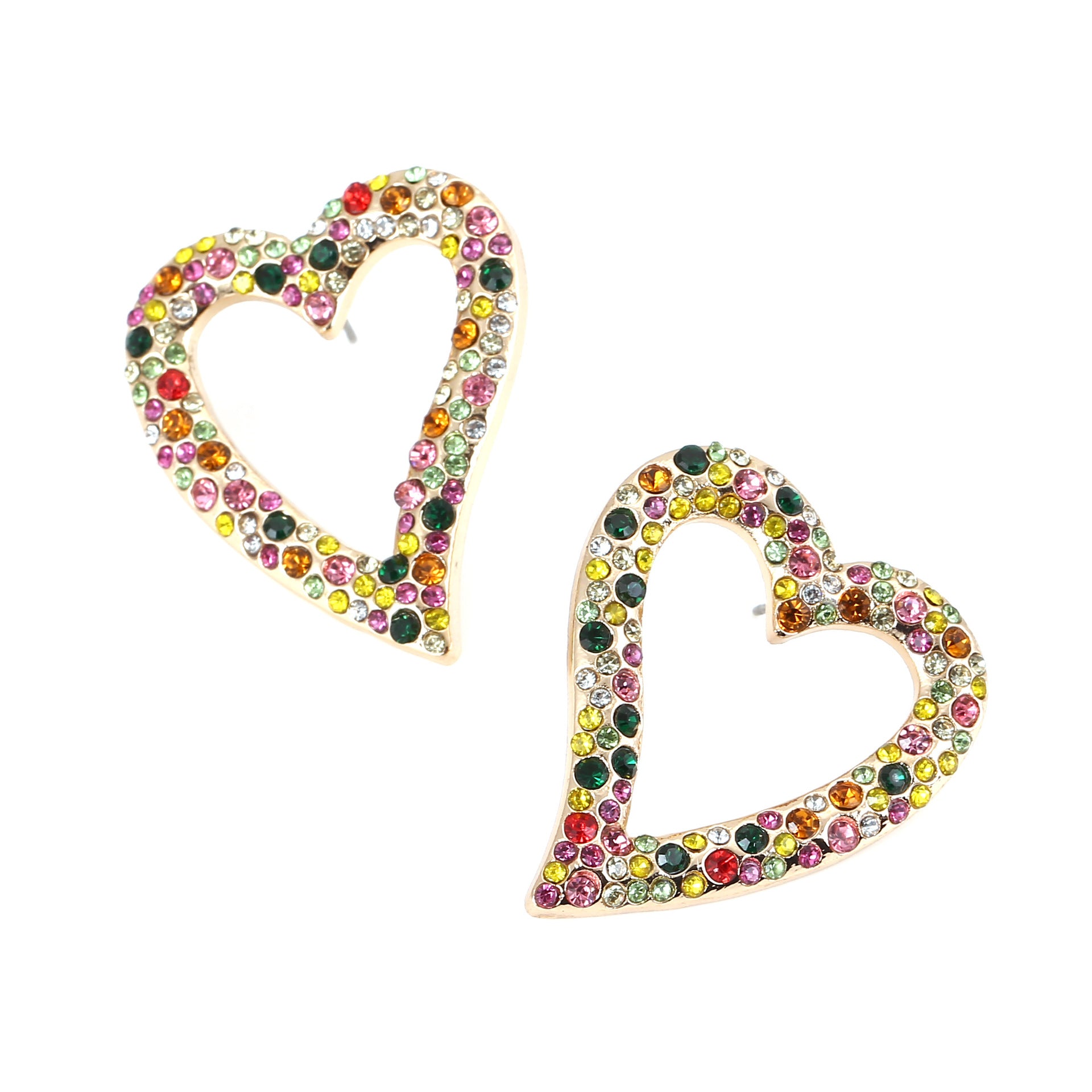 Beautiful Pearl Earring with Unique Style