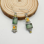 Stunning Earring for Daily Wear