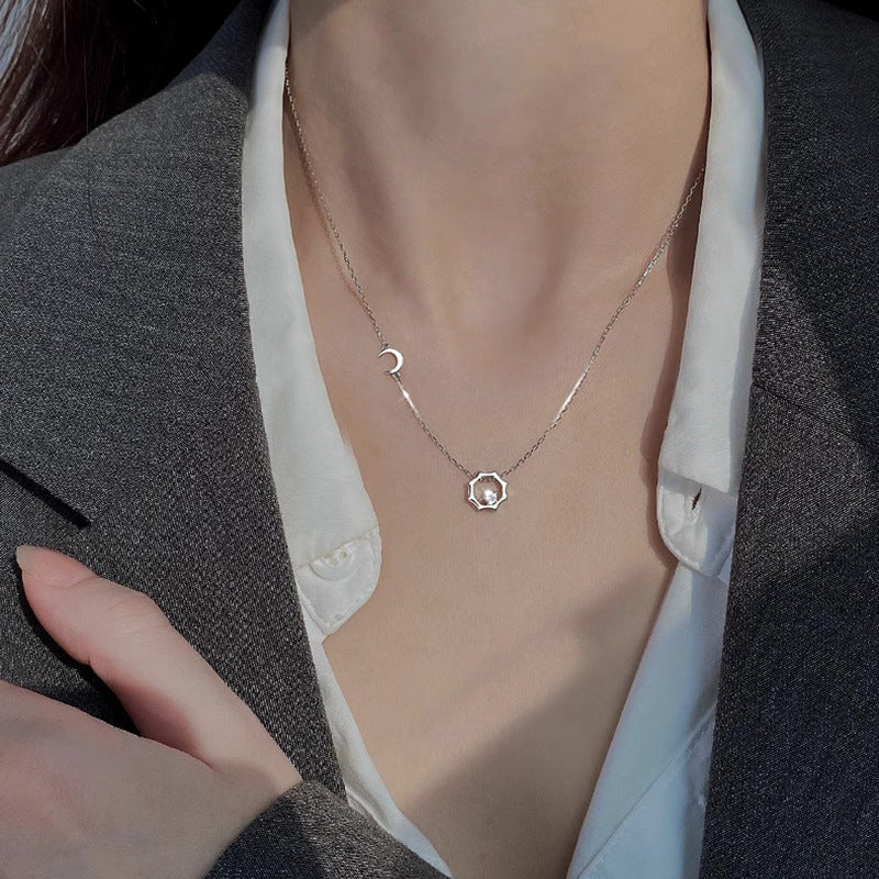 Beautiful Necklace with Unique Style