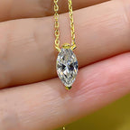 Delicate Artisan Necklace