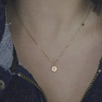 Vintage Handmade Piece