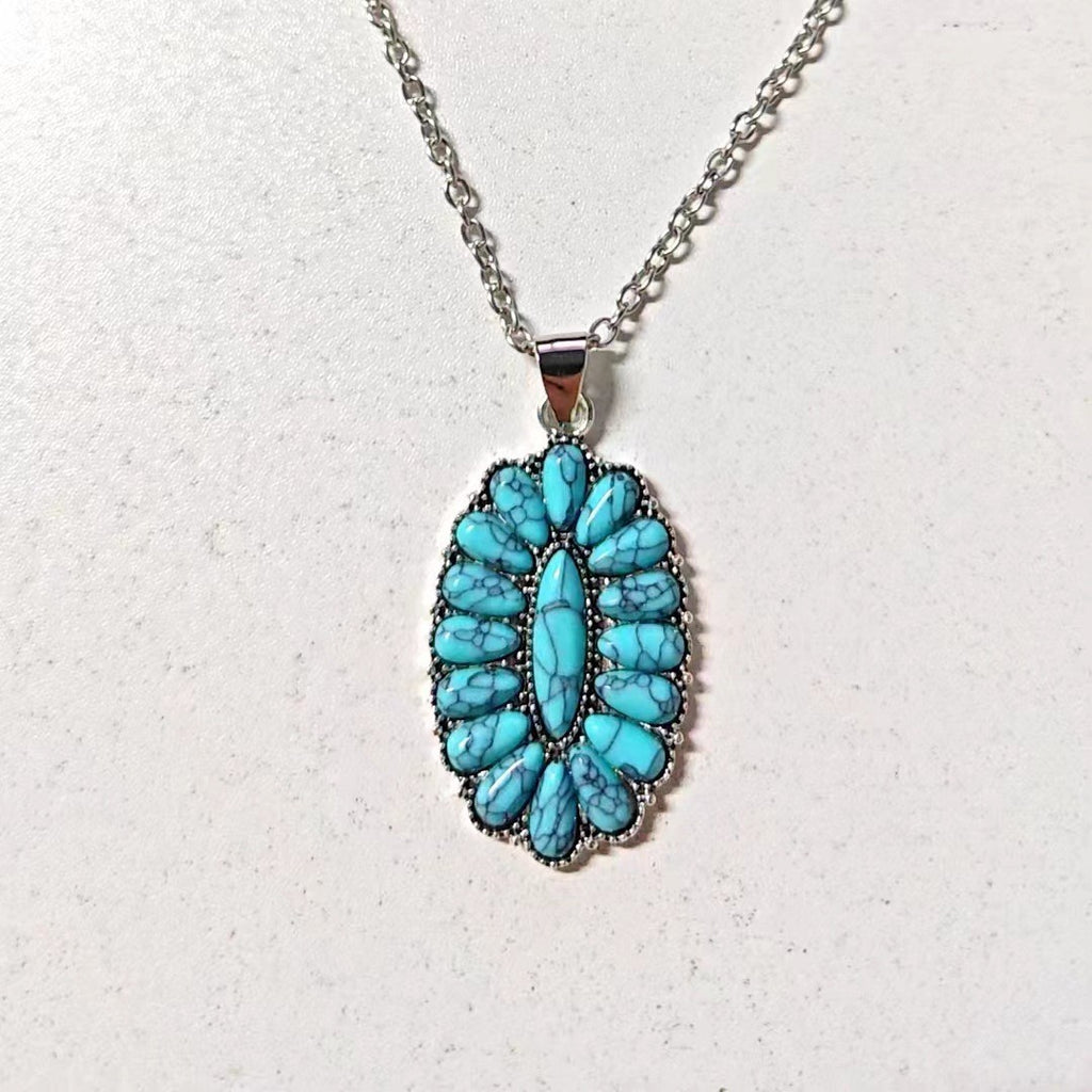 Beautiful Necklace with Unique Style