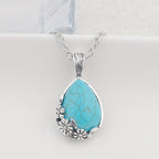 Delicate Artisan Necklace