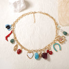 Beautiful Necklace with Unique Style