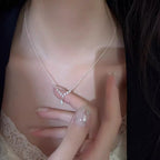 Vintage Handmade Necklace