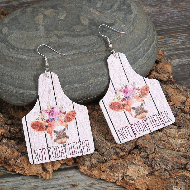 Beautiful Earring with Unique Style