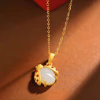 Vintage Handmade Necklace