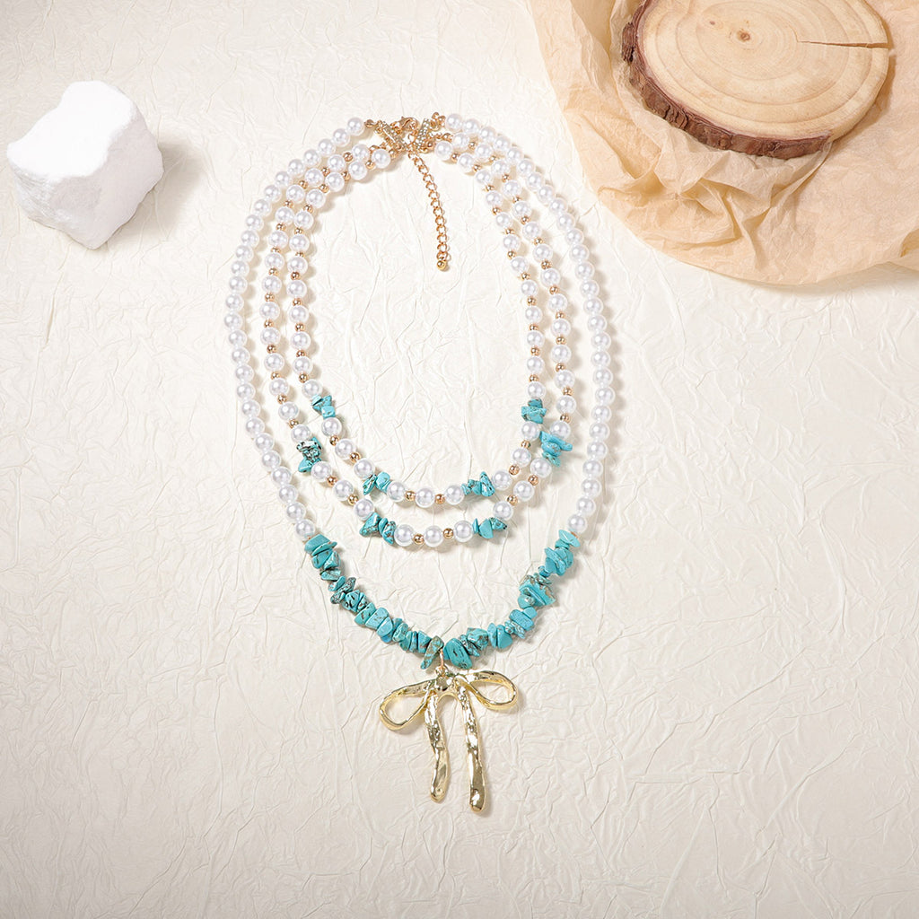 Vintage Handmade Necklace