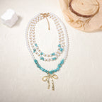 Vintage Handmade Necklace