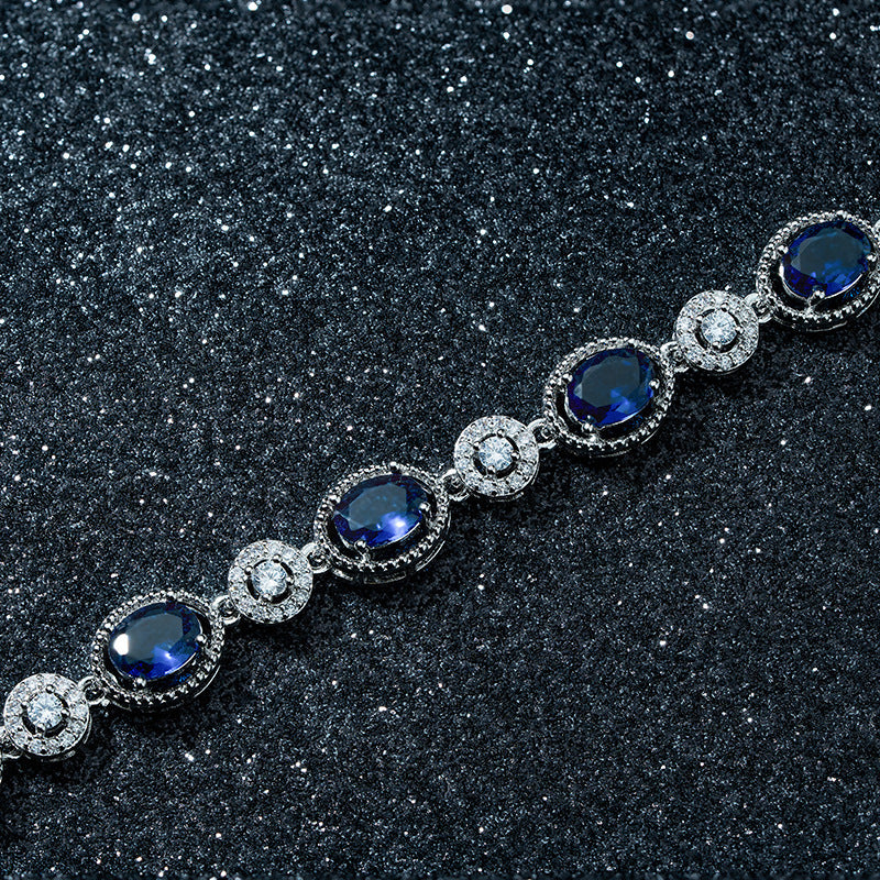 Beautiful Bracelet with Unique Style