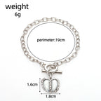 Beautiful Bracelet with Unique Style