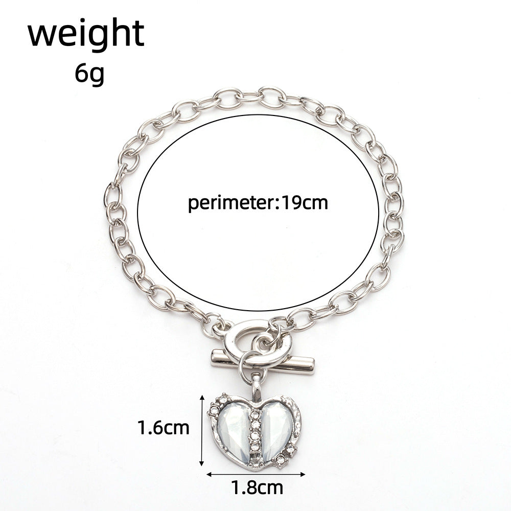 Beautiful Bracelet with Unique Style