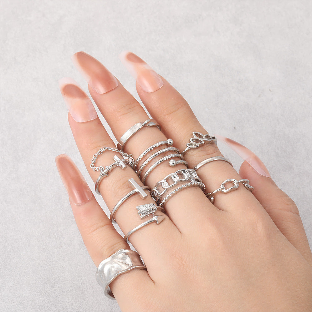 Vintage Handmade Chain