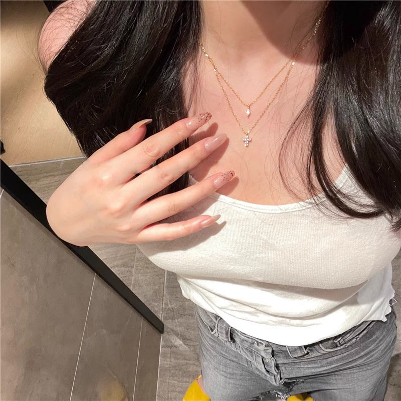 Vintage Handmade Necklace