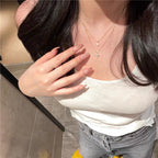 Vintage Handmade Necklace