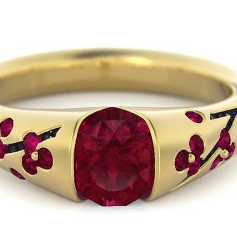 Elegant Ring for Every Occasion