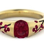 Elegant Ring for Every Occasion